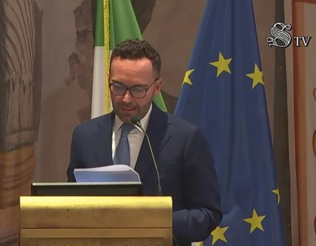 L’Ia vista da un originale neoconservatore