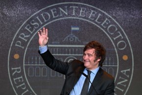 Il caso Argentina: salvataggio o acquisizione?