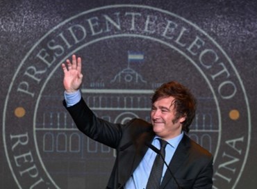 Il caso Argentina: salvataggio o acquisizione?