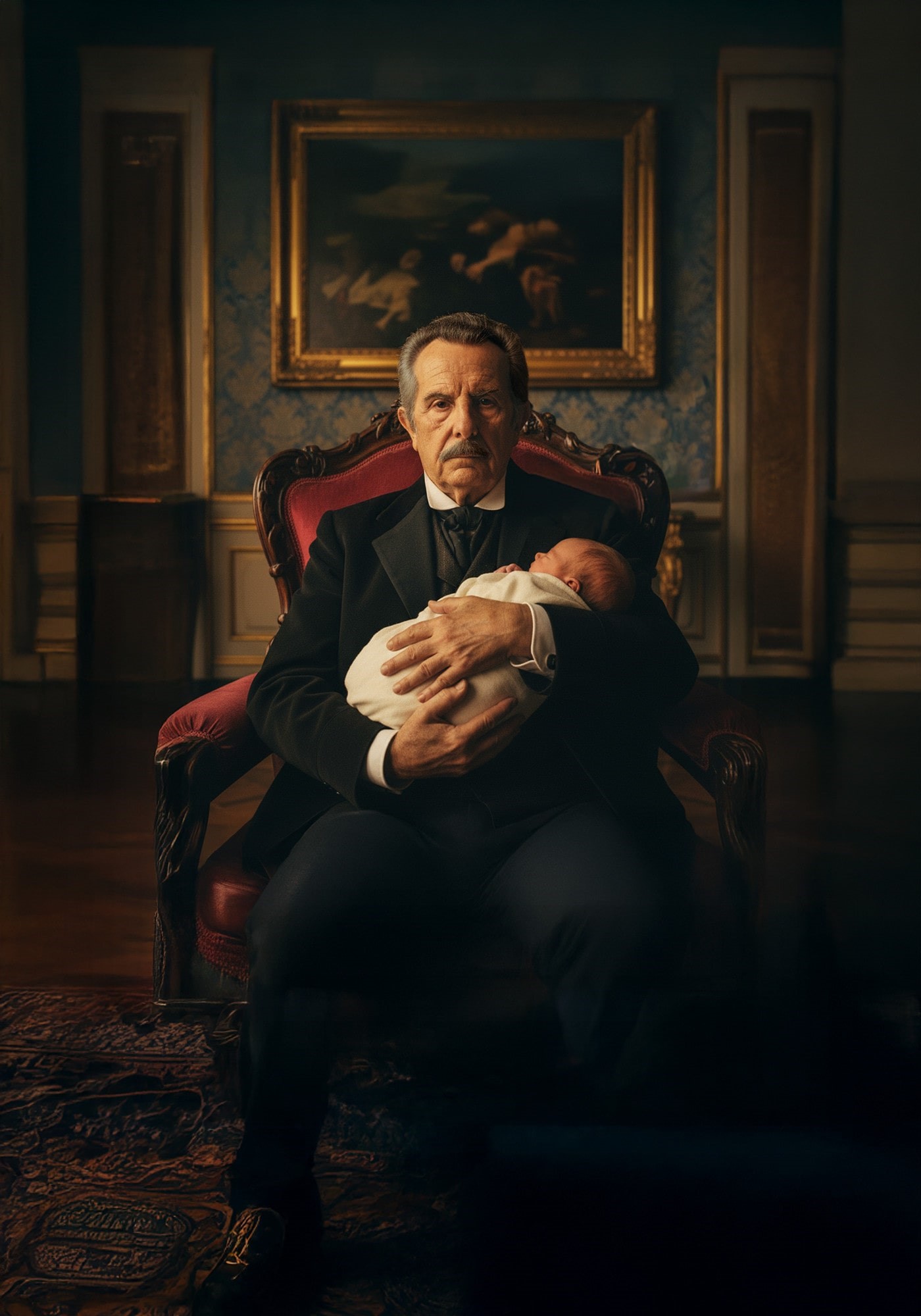 “Il piacere dell’onestà”: un marito in prestito