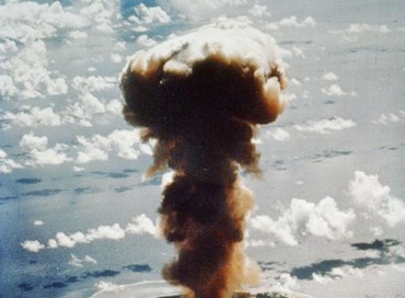 Per Mosca nessun Paese ha interrotto i test nucleari