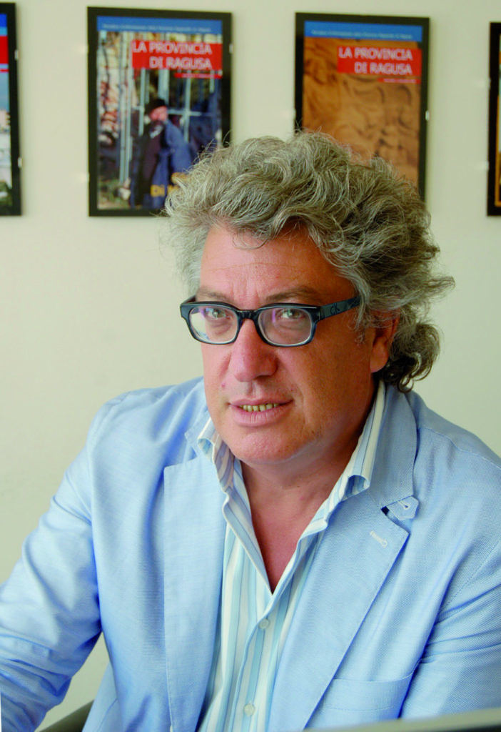 Cinque anni senza Gianni Molè: il ricordo del maestro del giornalismo siciliano