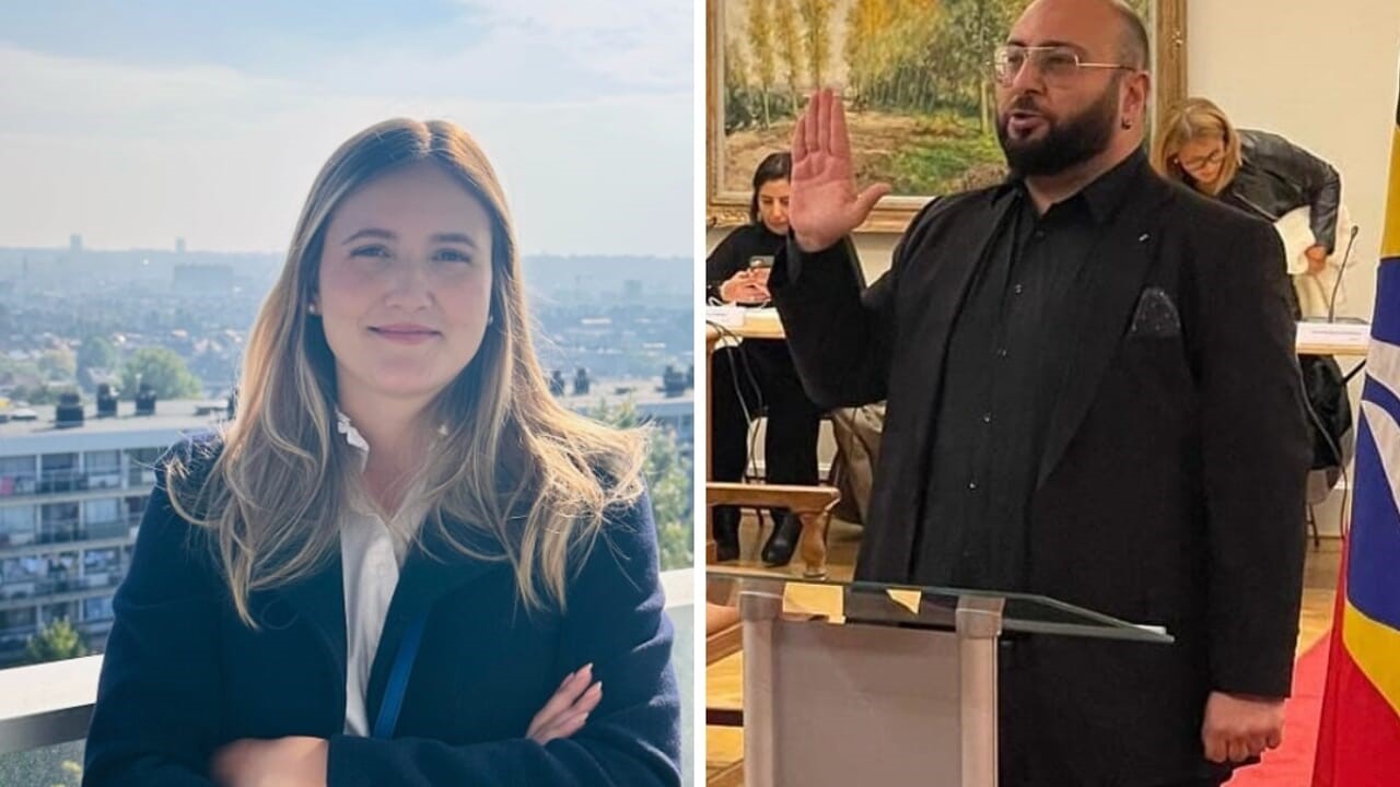 L’assessore di Molenbeek parla solo arabo