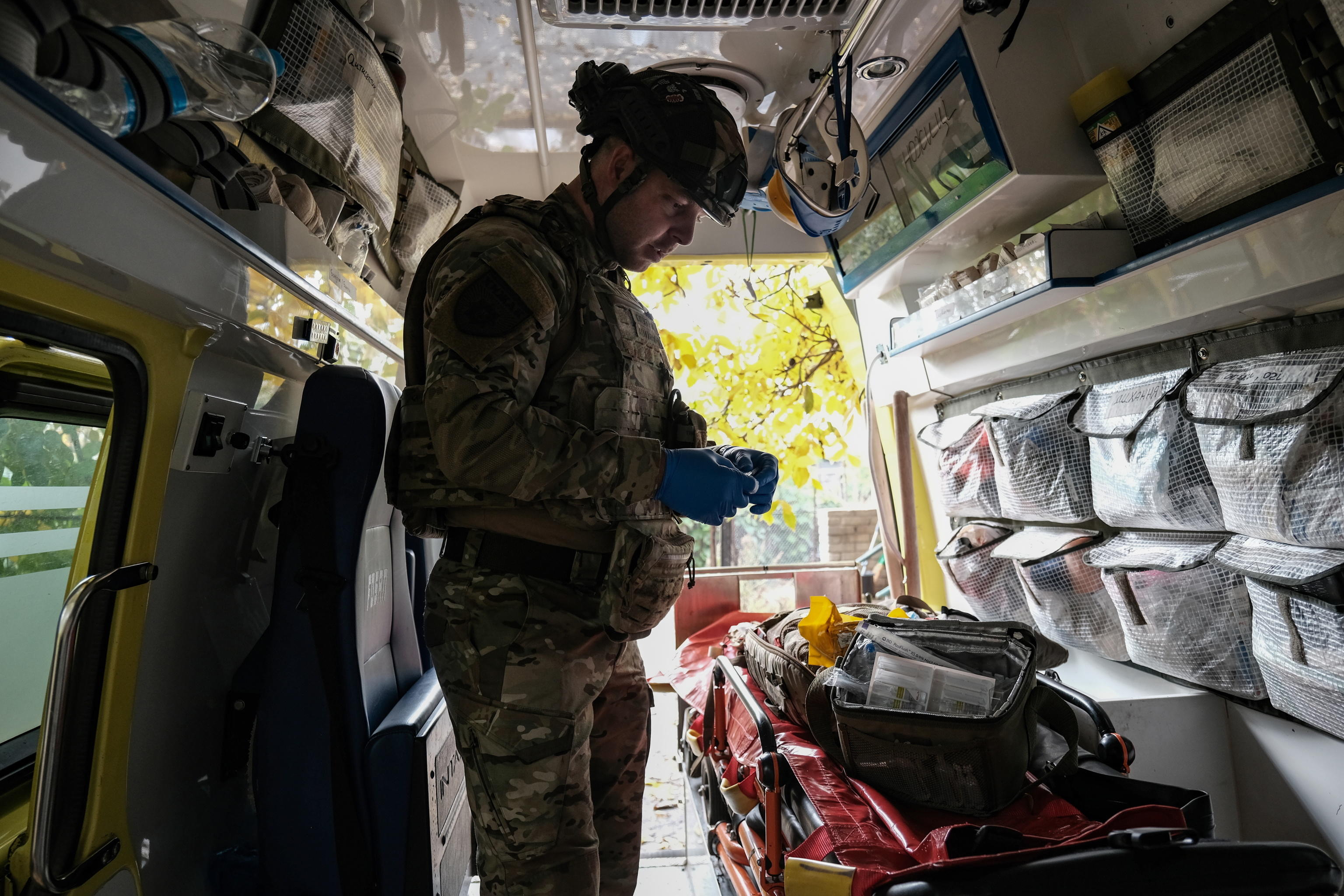 L’etimologia della solidarietà: “EUcraina”