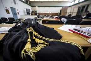 Le favole di chi osteggia la riforma della giustizia