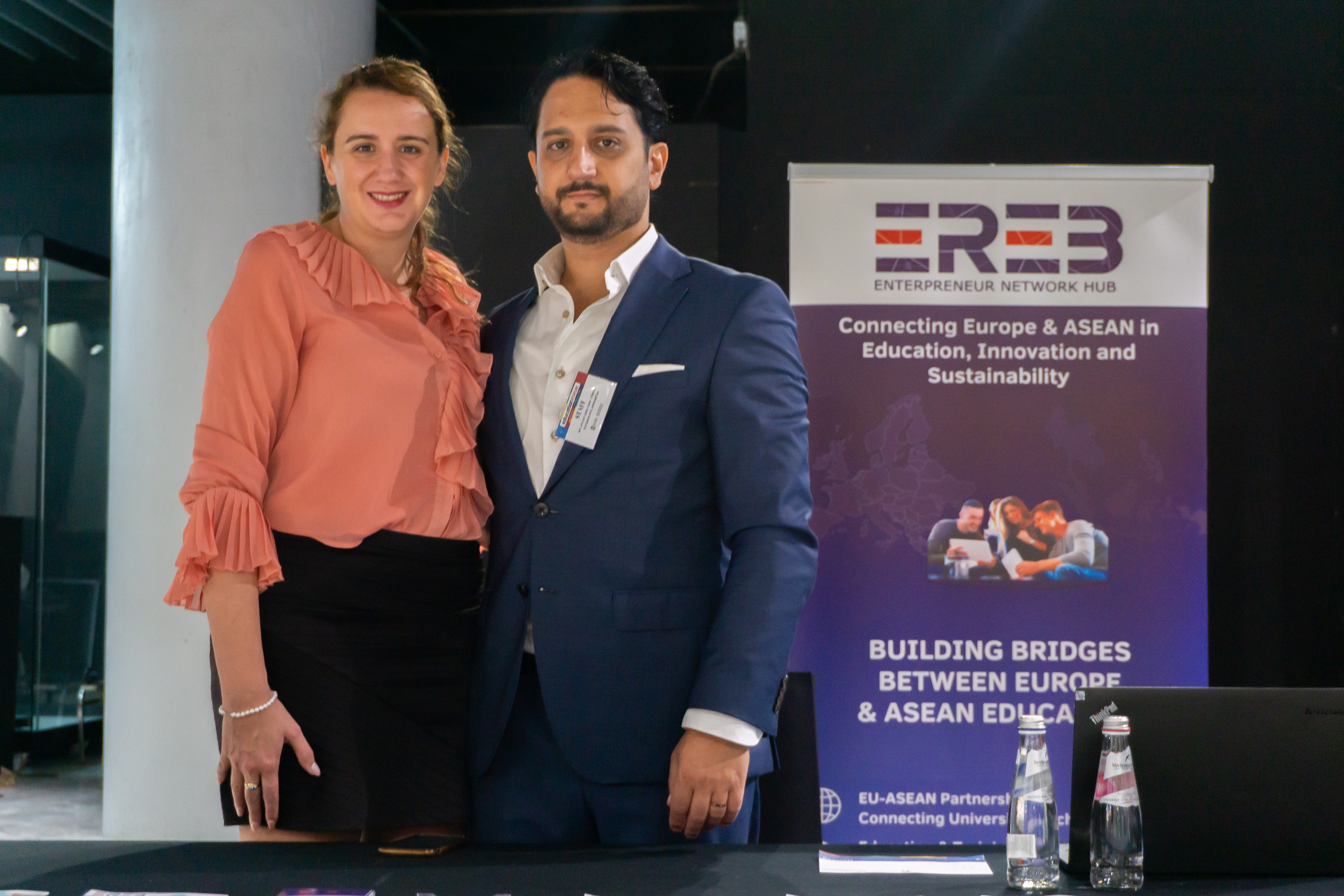 L’Italia guarda all’Asia con il Forum educativo di Bangkok