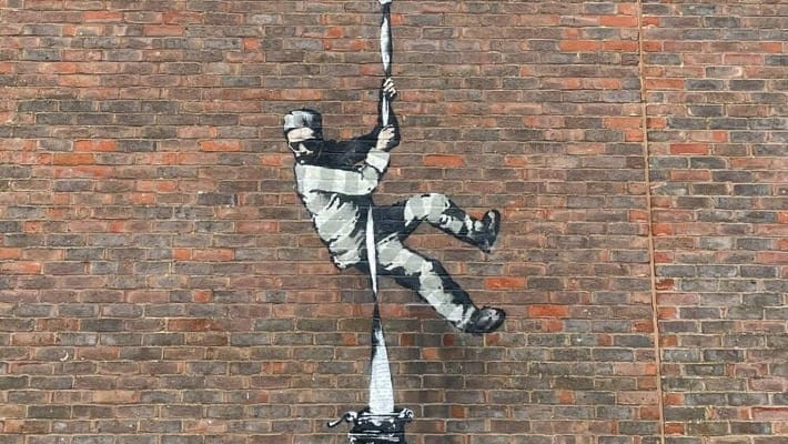 In Belgio l’evasione (dal carcere) non è reato. Ancora per poco