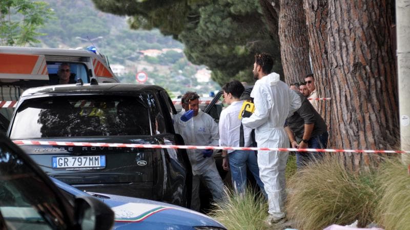 Le novità sul delitto Onorato (Video) 