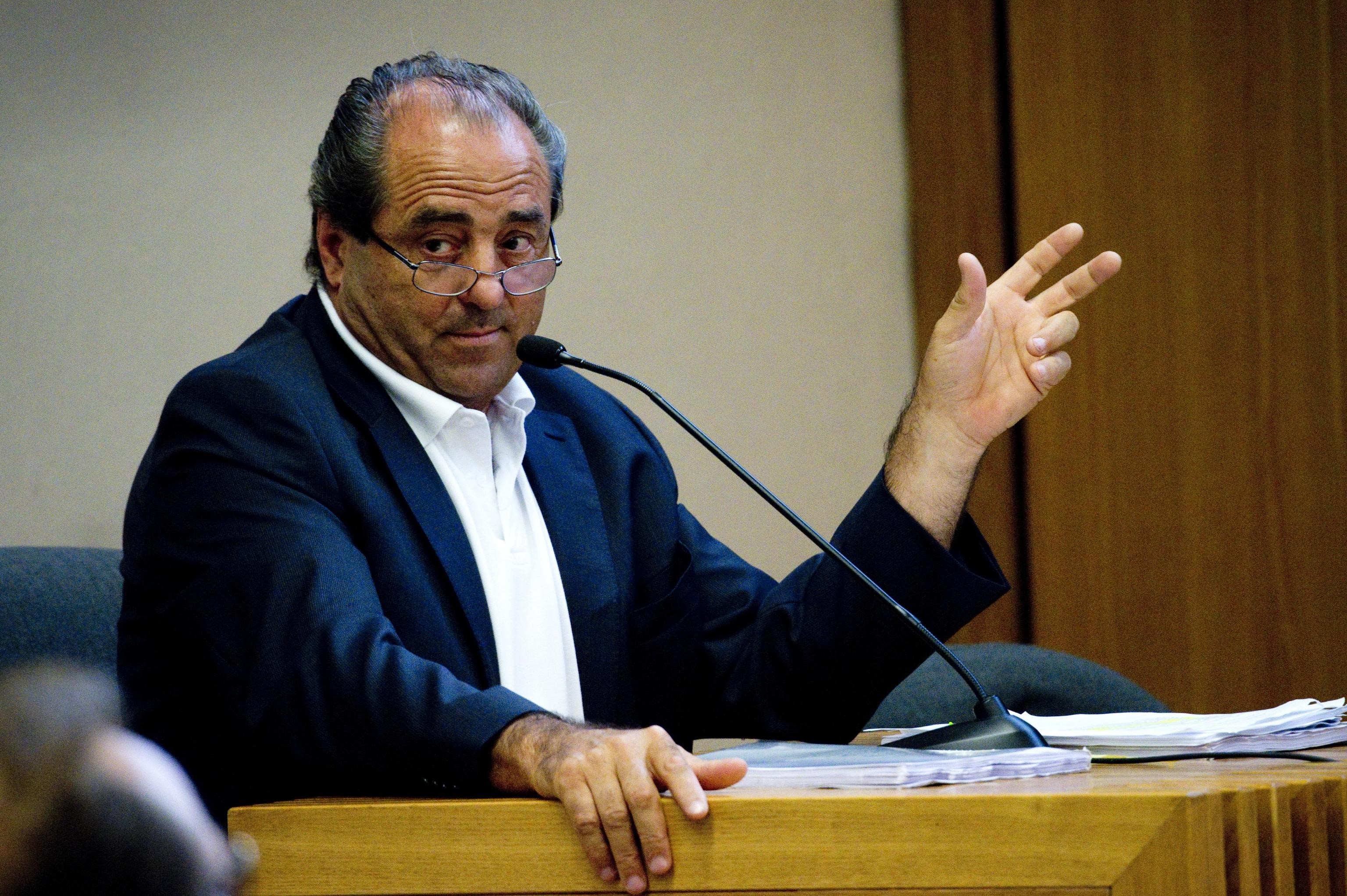 Se anche il simbolo di Mani pulite rottama la Repubblica giudiziaria