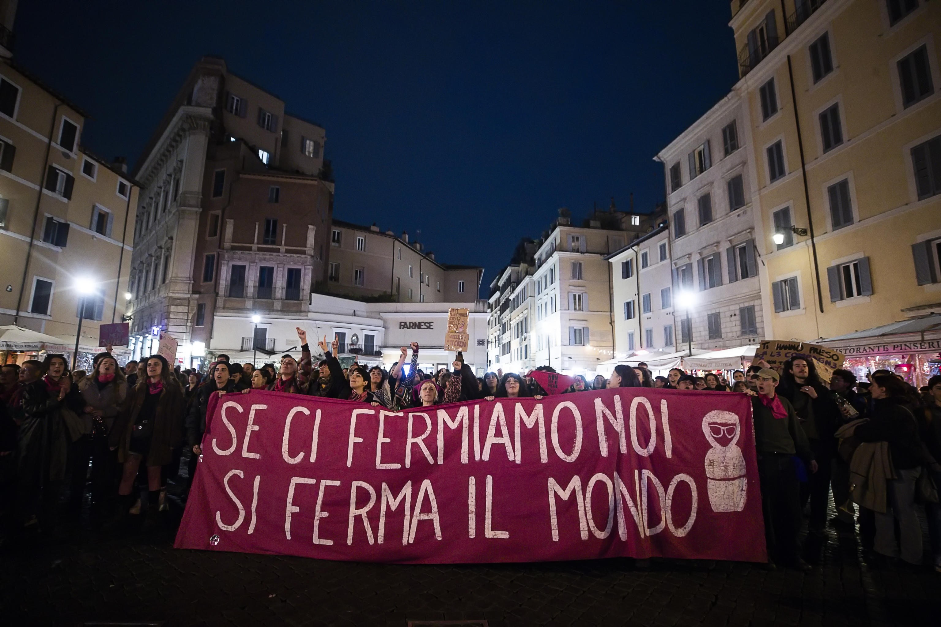 Il senso del femminismo in un libro curato da Concia e Scaraffia