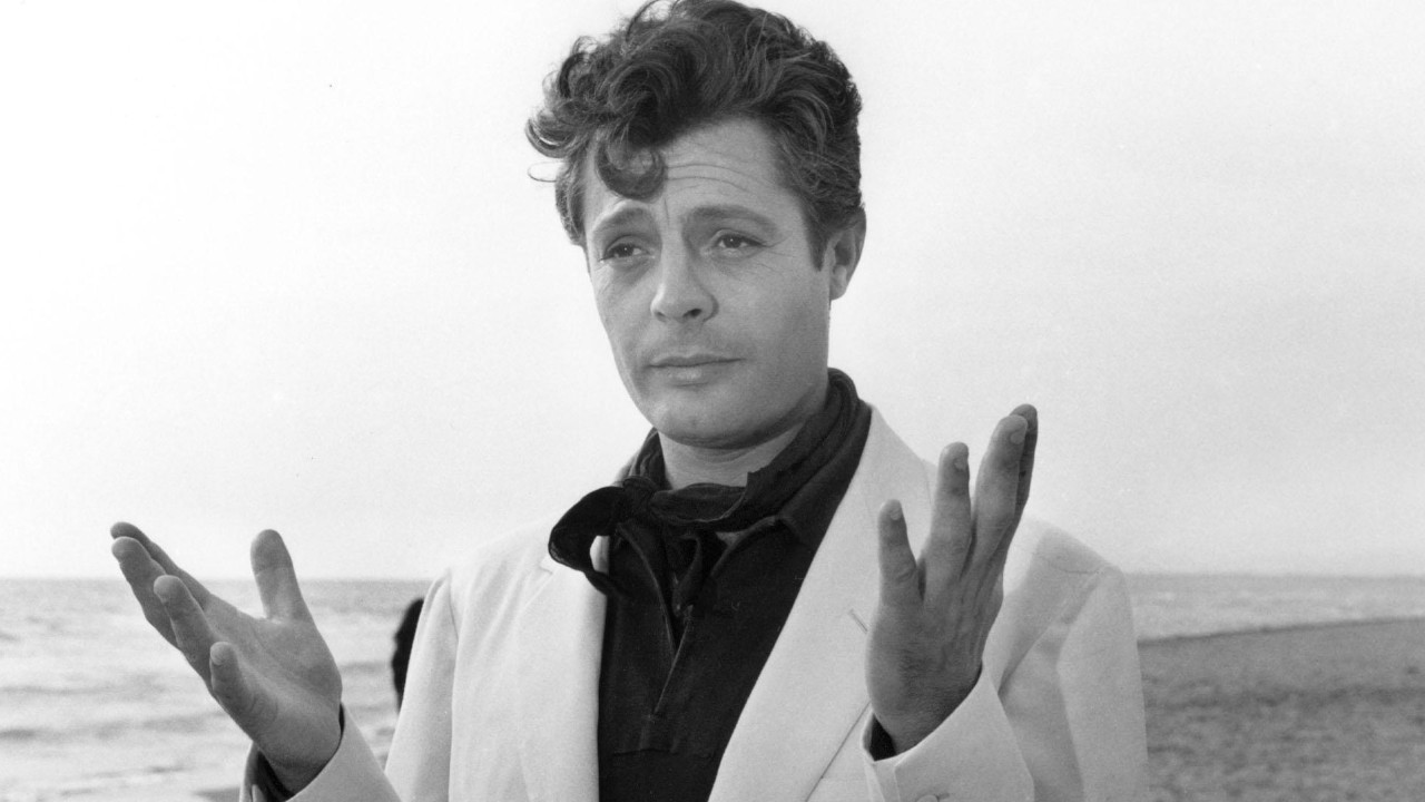 Al Maxxi arriva “Il grande cinema italiano restaurato”