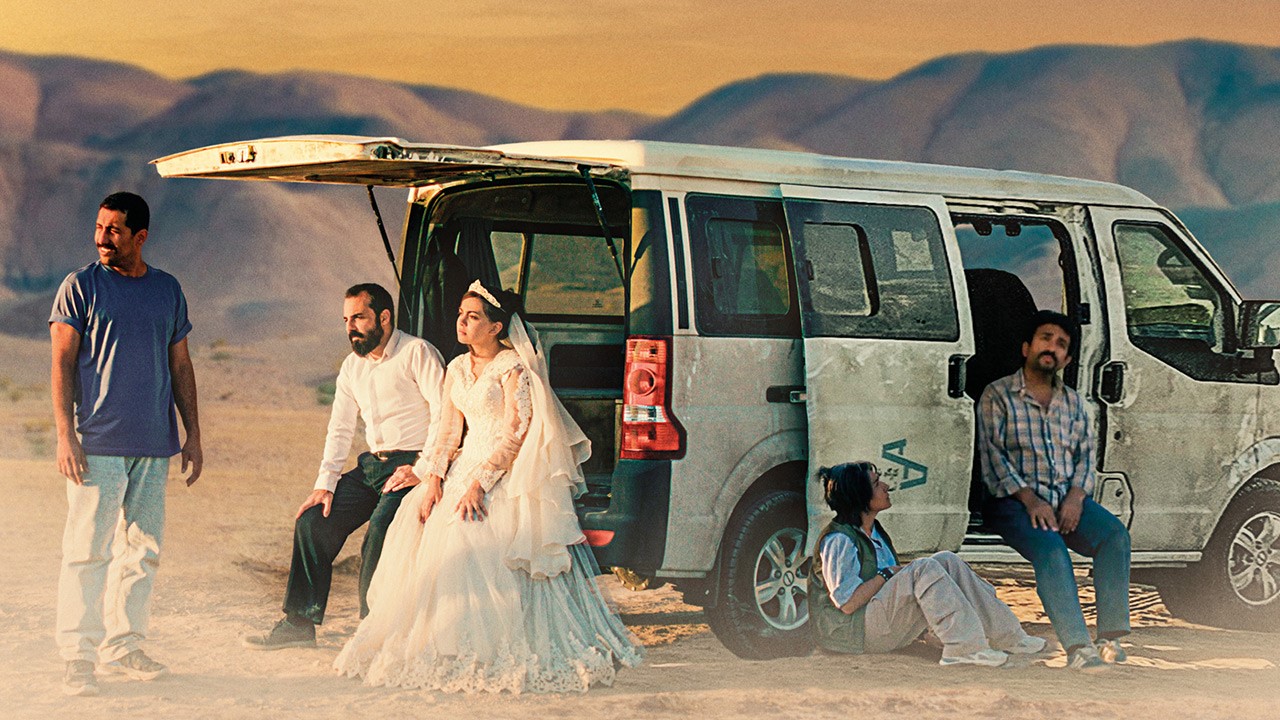 “Un semplice incidente”: un mostro in panne