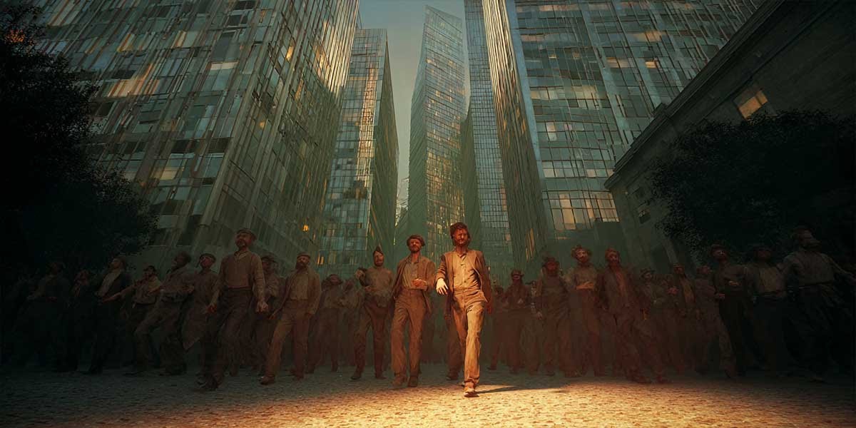 La svolta socialista di New York