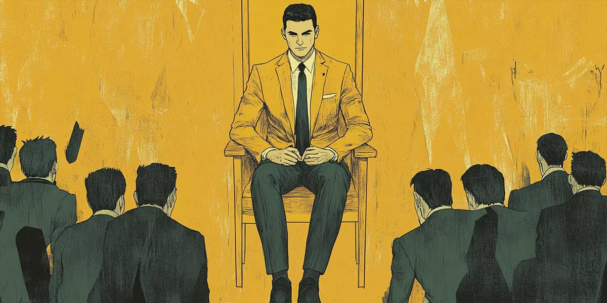 Golden power: decisione tecnica o capriccio politico?