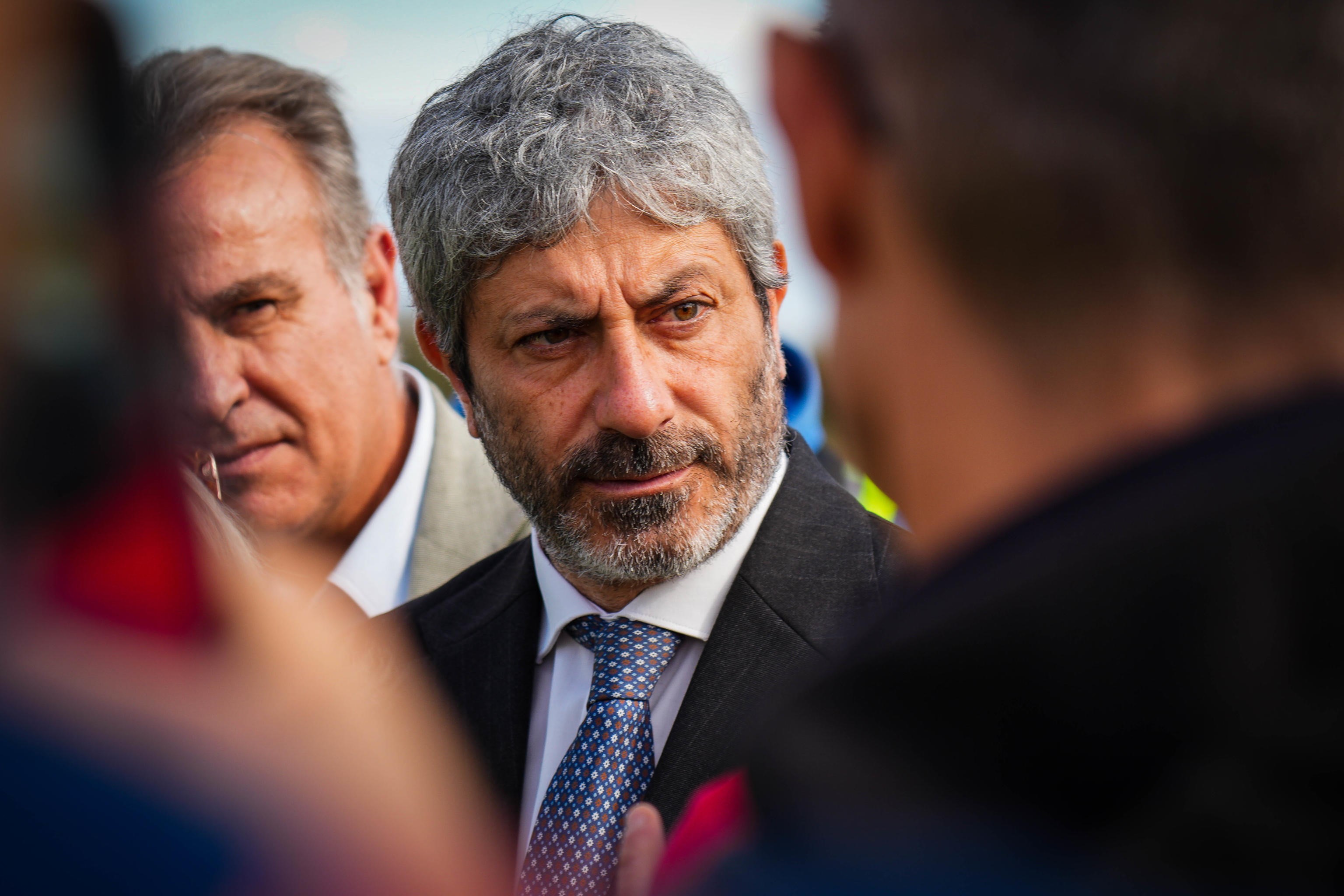 Regionali: la variabile Campania