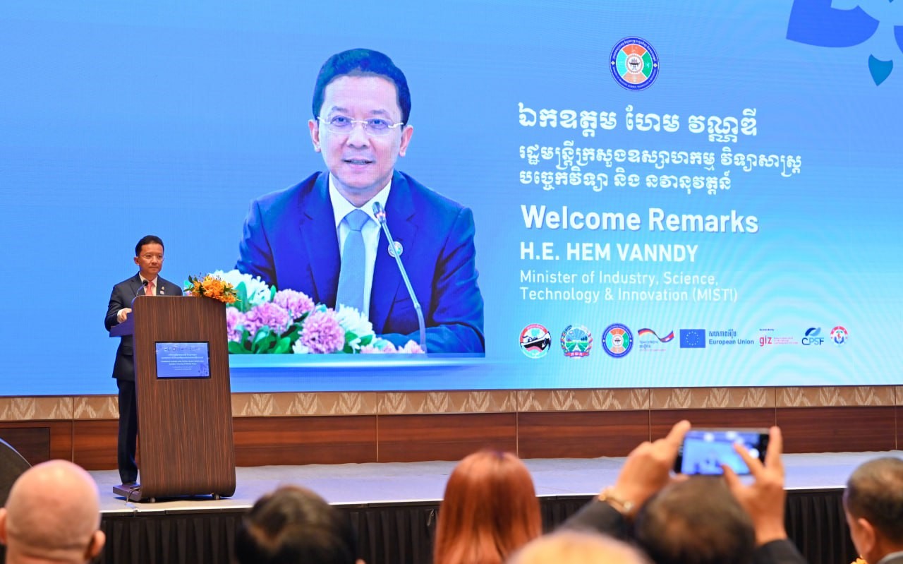 In Cambogia il primo Forum internazionale su anacardi e pepe con lo sguardo puntato sull’Europa