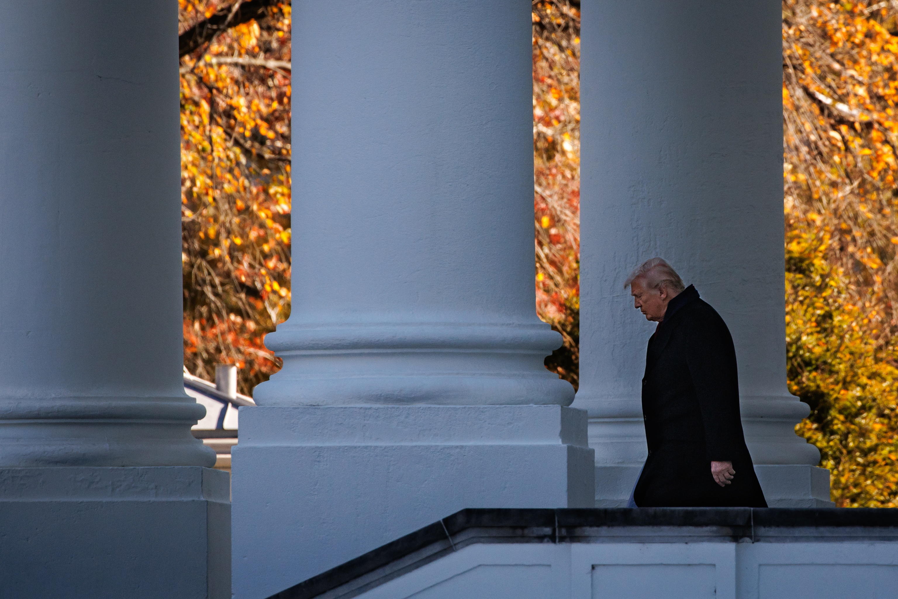 Trump e la causa alla Bbc