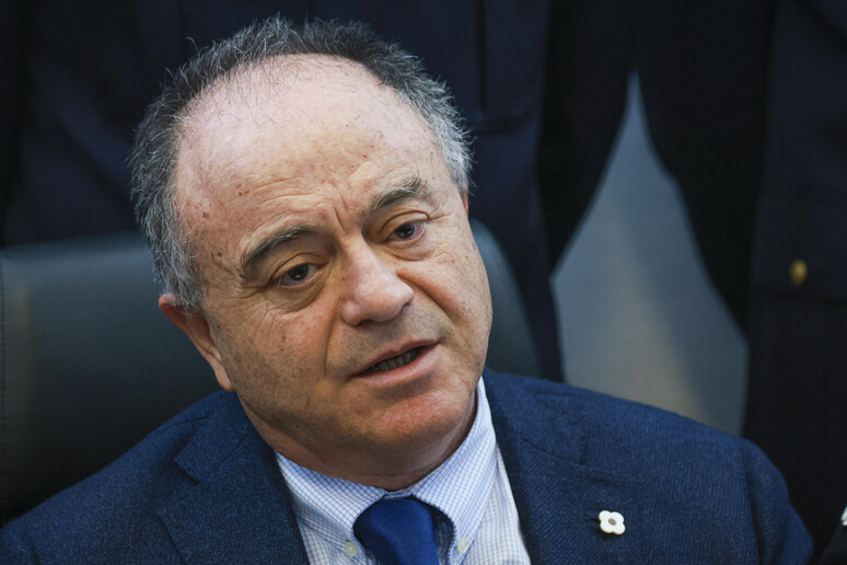 Gratteri, la falsa intervista e l’indegna strumentalizzazione dei morti