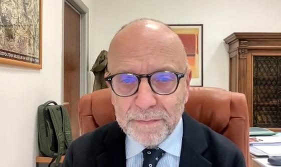 Antinori: Pep, un’arma ancora poco conosciuta (Video)