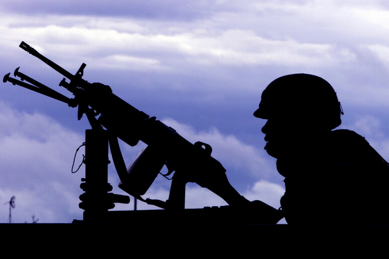 Caccia all’uomo riservata ai vip