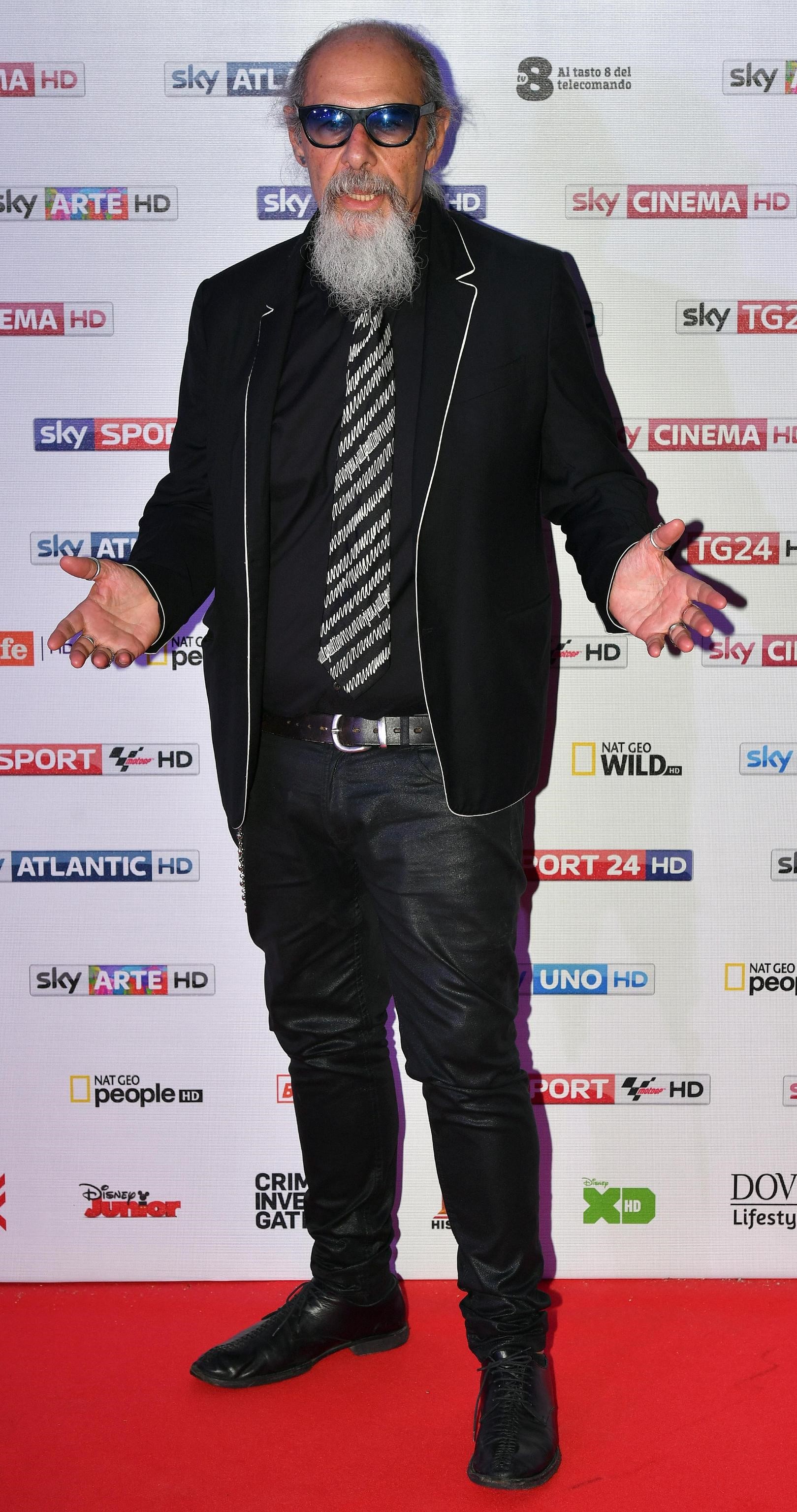 Dagospia marcia ancora