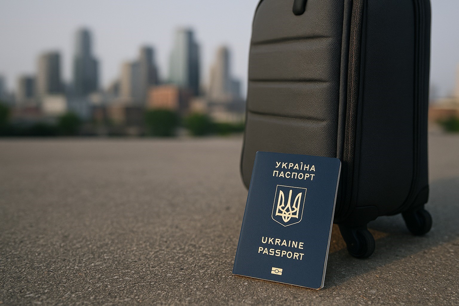 Le imprese ucraine trainano l’economia: la diaspora costruisce valore negli Usa e in Europa