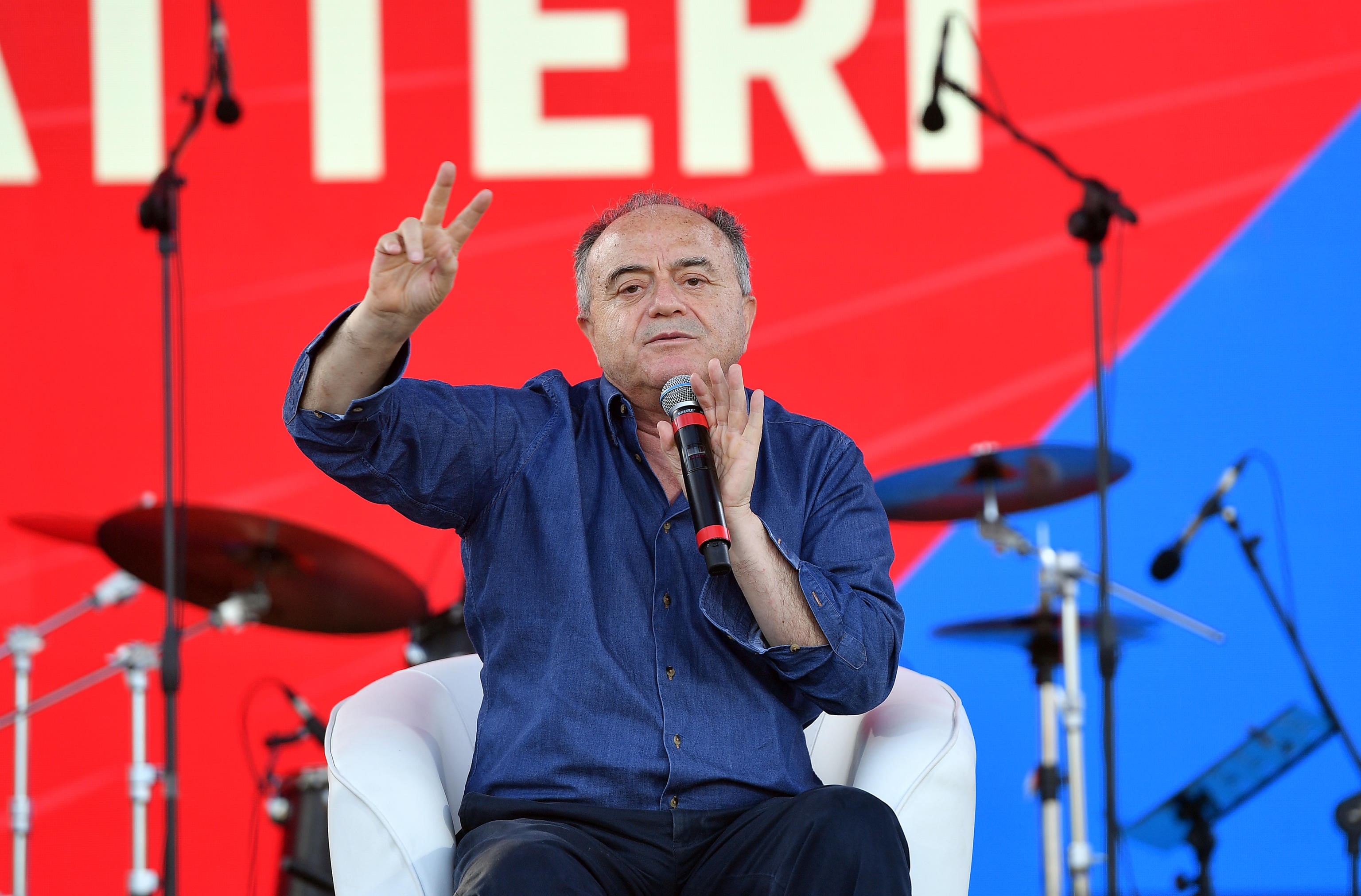 Le falle del “metodo Gratteri”