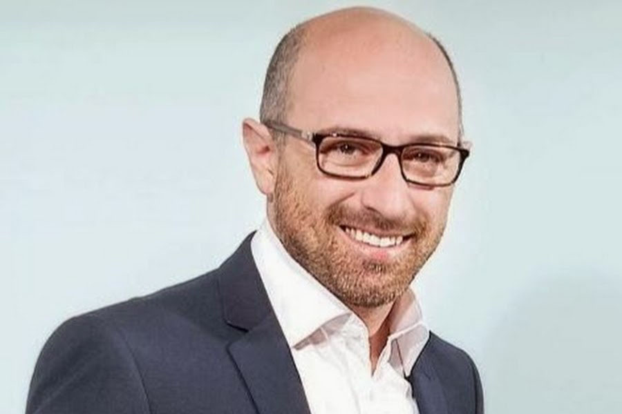 In vista delle regionali: Damascelli e Tatarella (Video) 