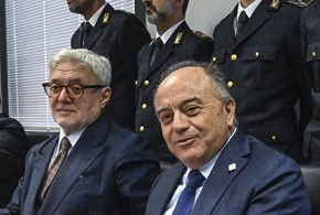Revisione delle carriere