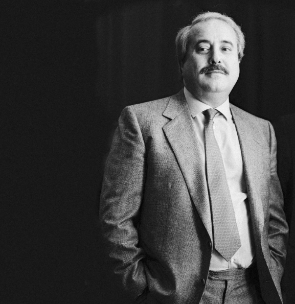 La memoria violata: l’amarezza di Maria Falcone