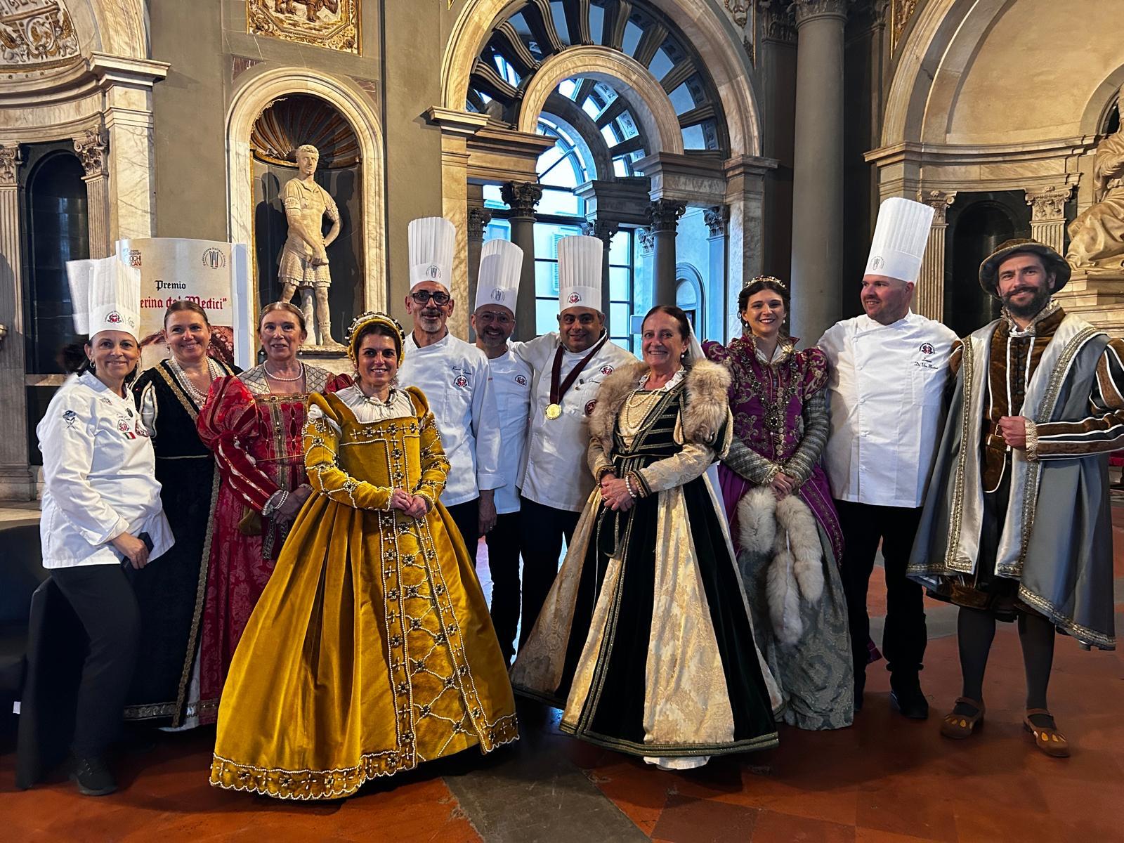 La Toscana premia i suoi chef migliori