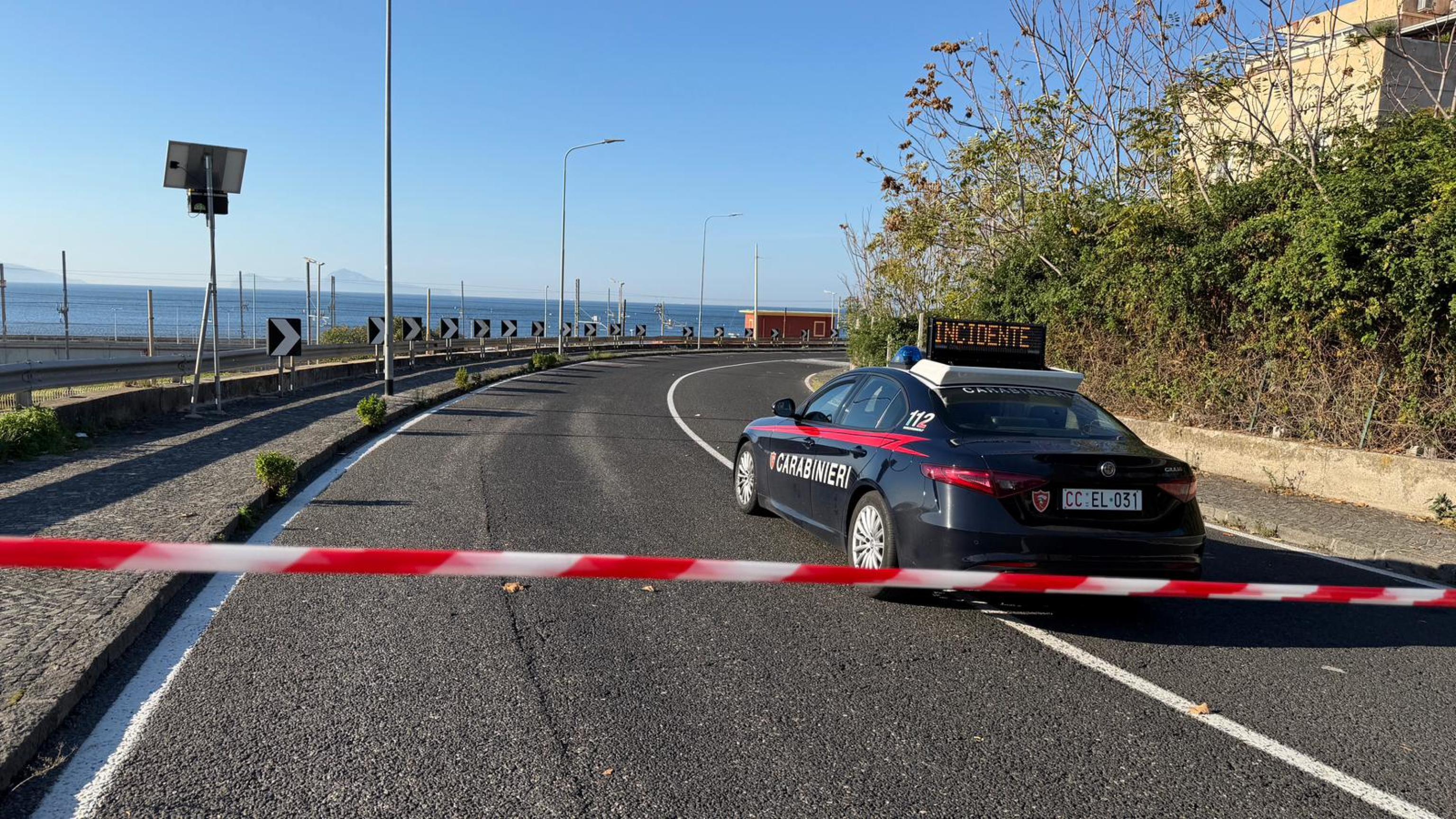 Mezzi uomini “strafatti”