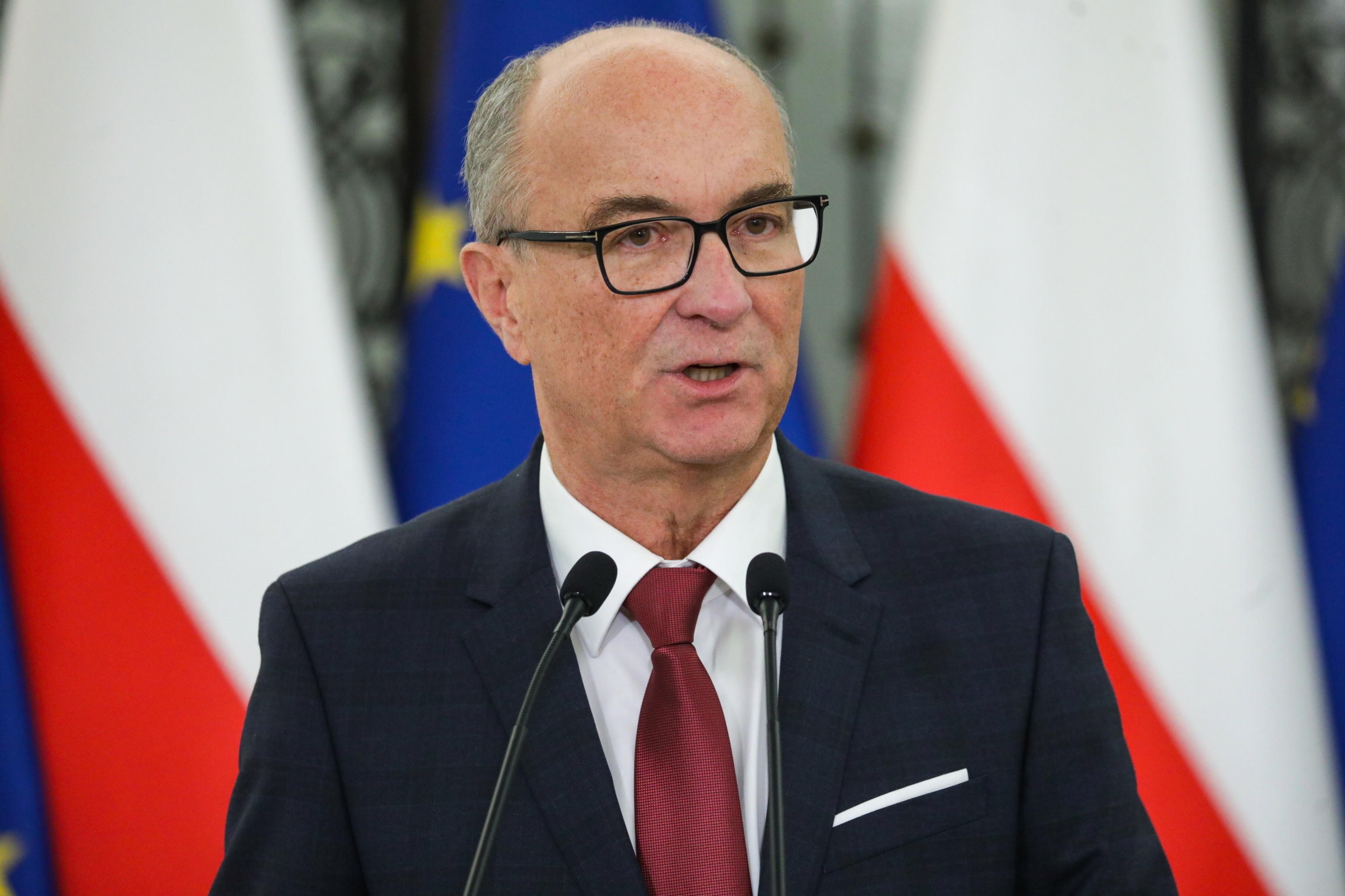 Gli zombie comunisti ritornano in Polonia