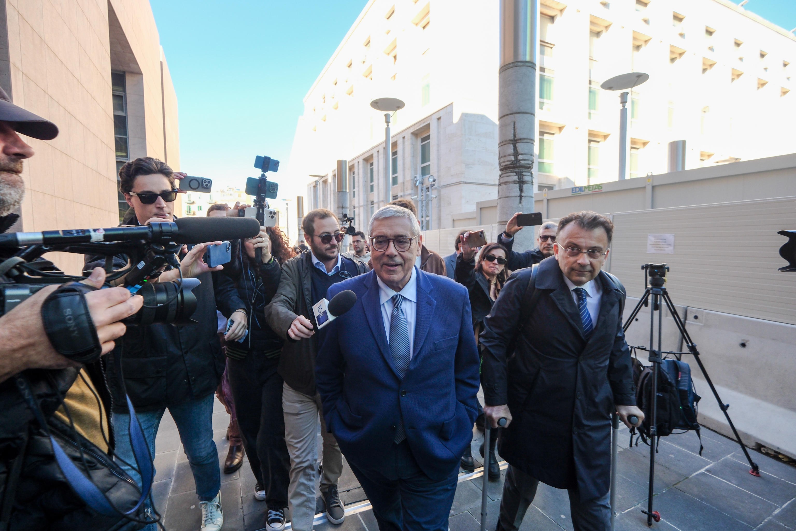 Clientele e ipocrisia nella terra del Gattopardo