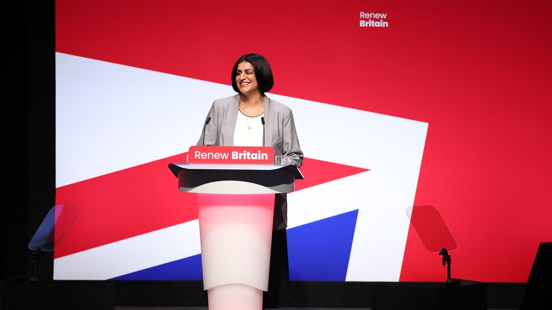 UK, norme più severe per i richiedenti asilo