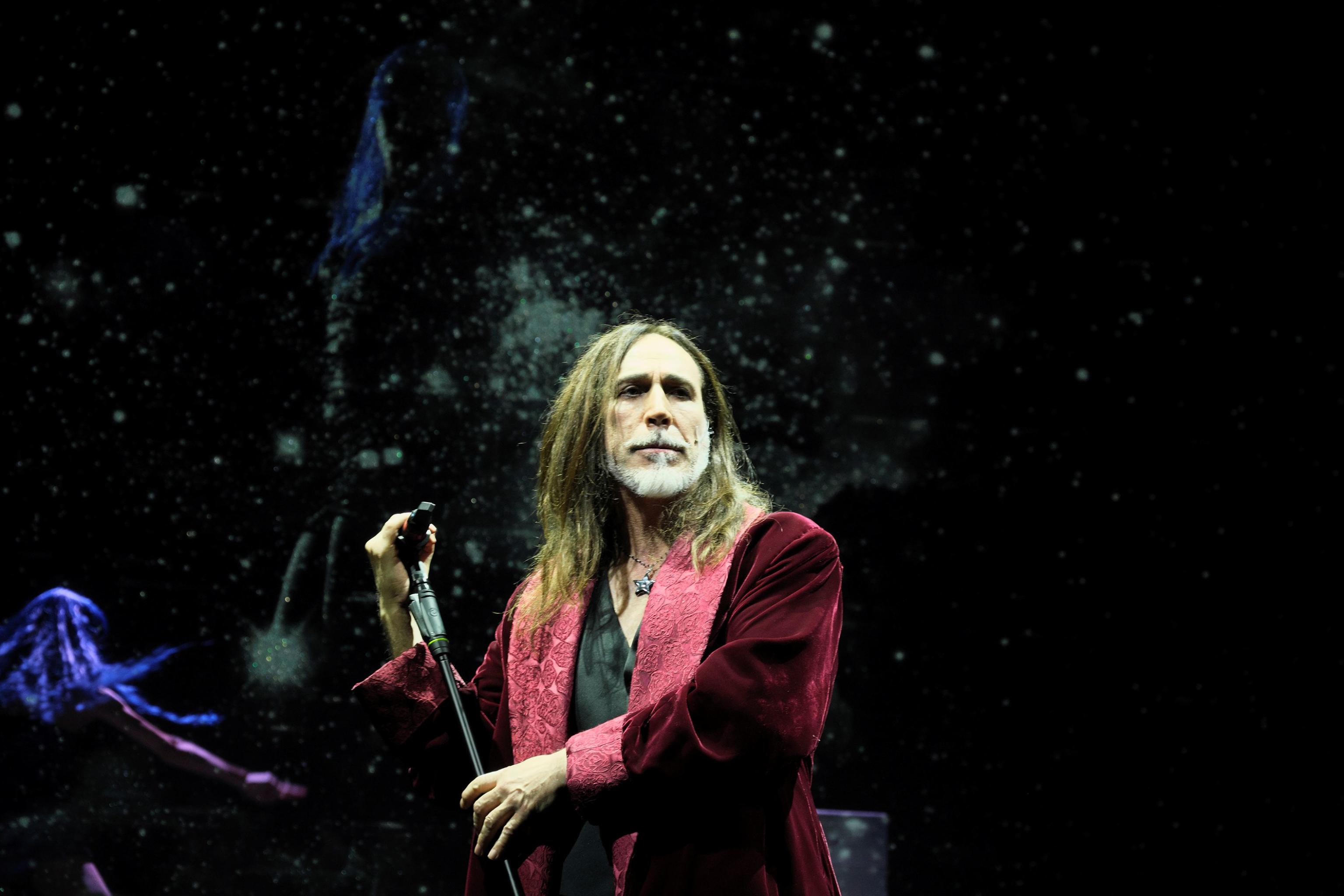 Manuel Agnelli: “Mi prendo un anno sabbatico”