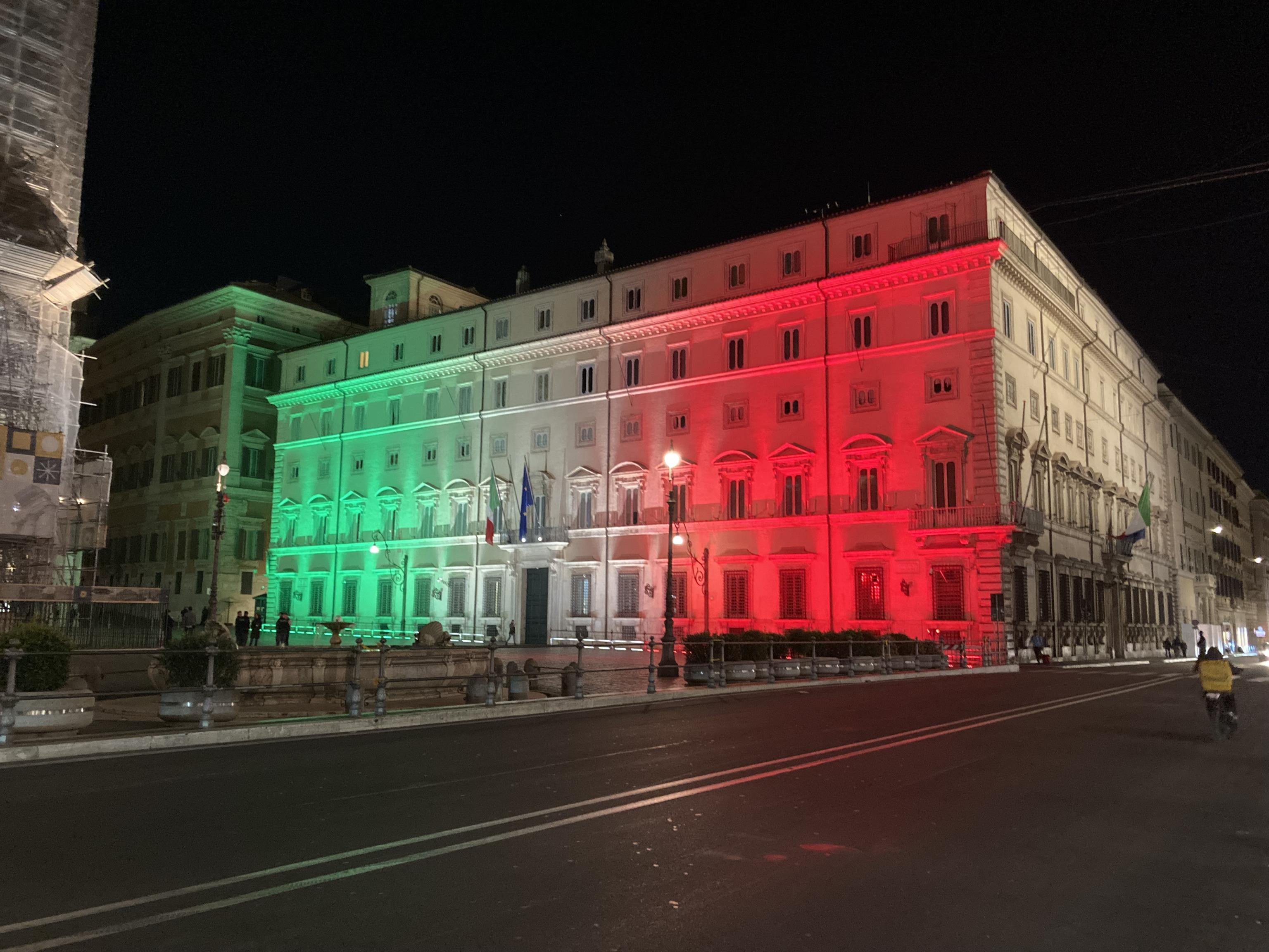 La storia d’Italia tra federalismo e Stato centrale