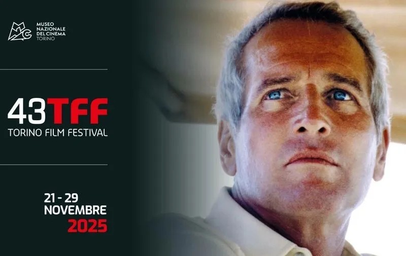 Al via domani la 43ª edizione del Torino Film Festival