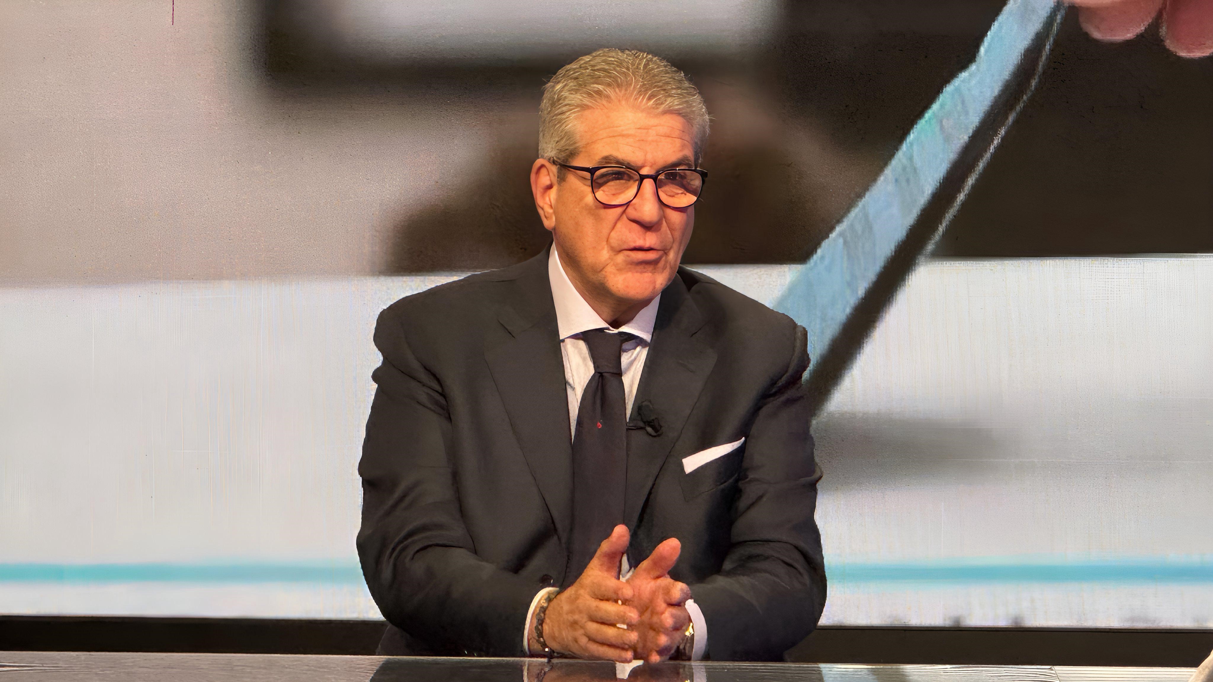 Gianfranco Chiarelli: “Il coraggio della responsabilità è la mia scelta per la nostra terra”