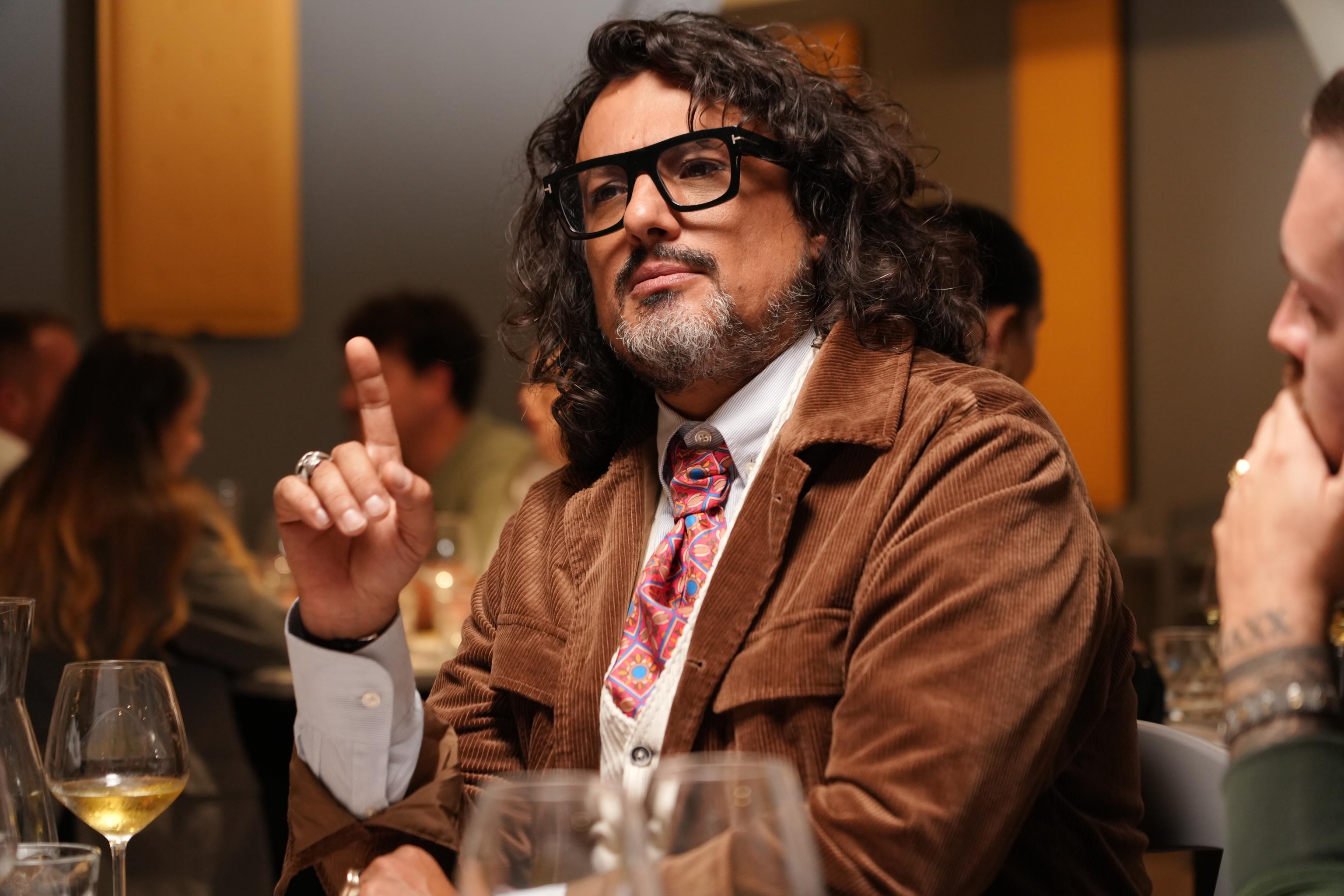 Impiattiamo gli chef televisivi