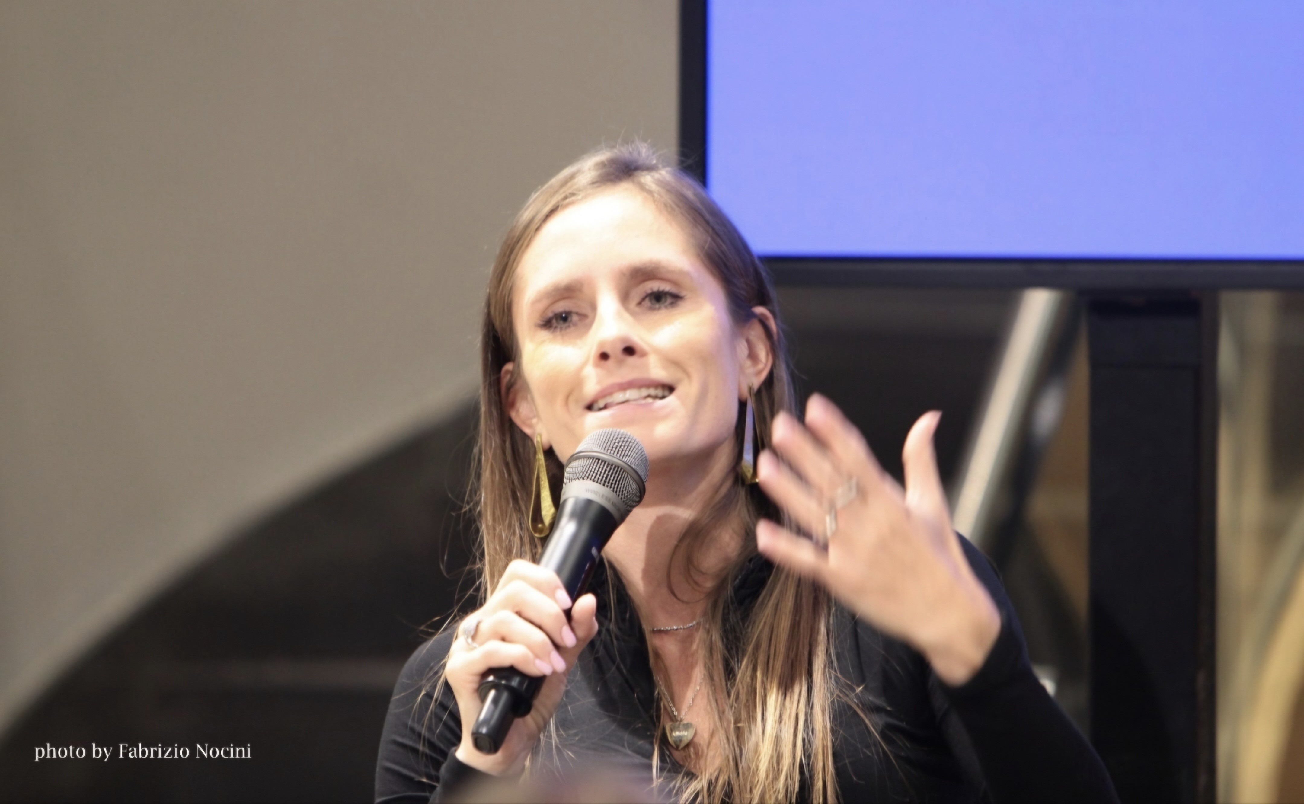 Crisi del vecchio continente: intervista alla politologa Camille Chenaux