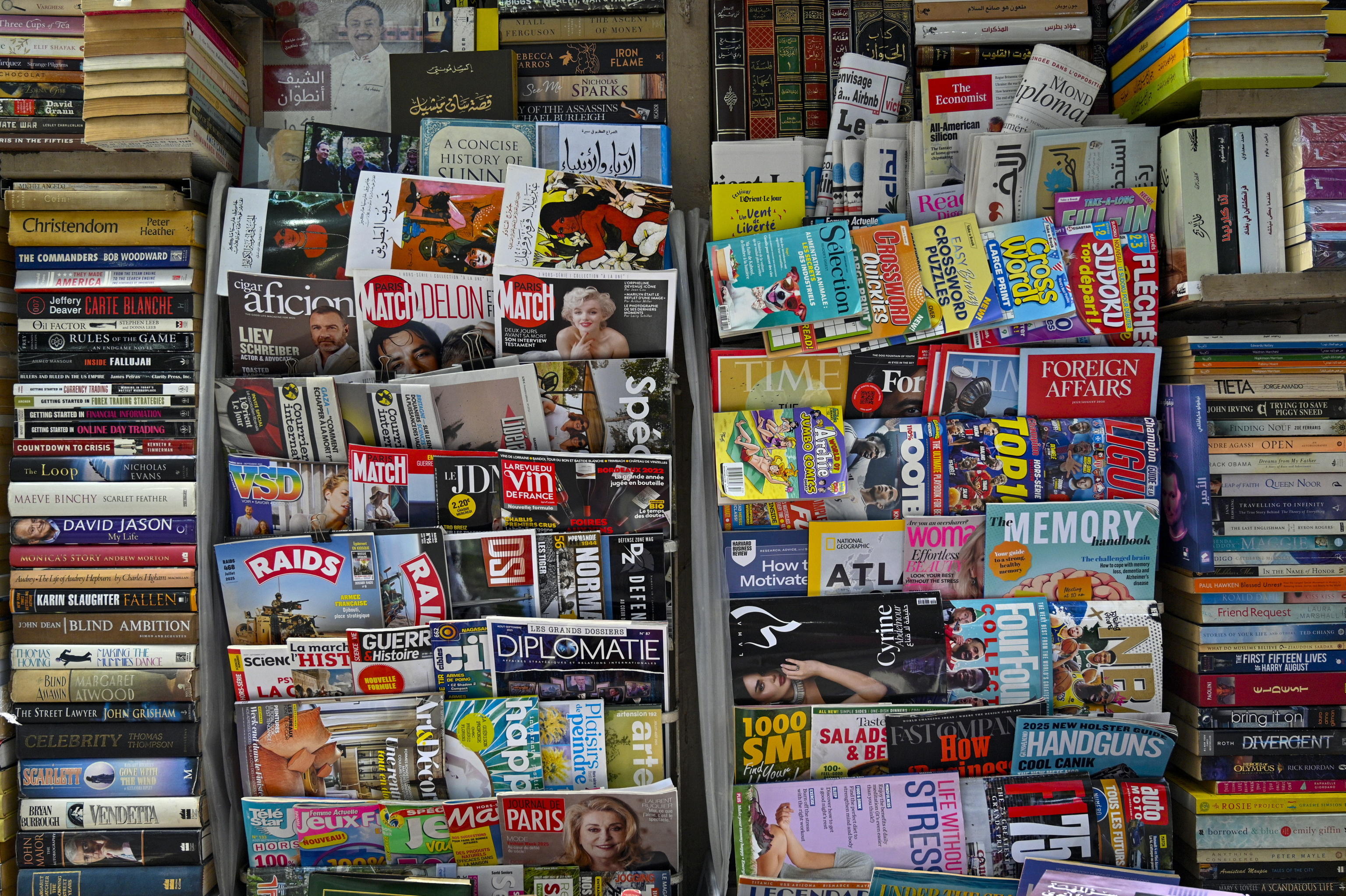 La cattiva stampa partorisce lettori ciechi