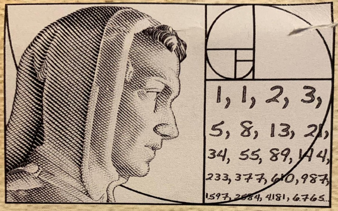 “Fibonacci, il matematico di Pisa” celebrato dalla città con un convegno