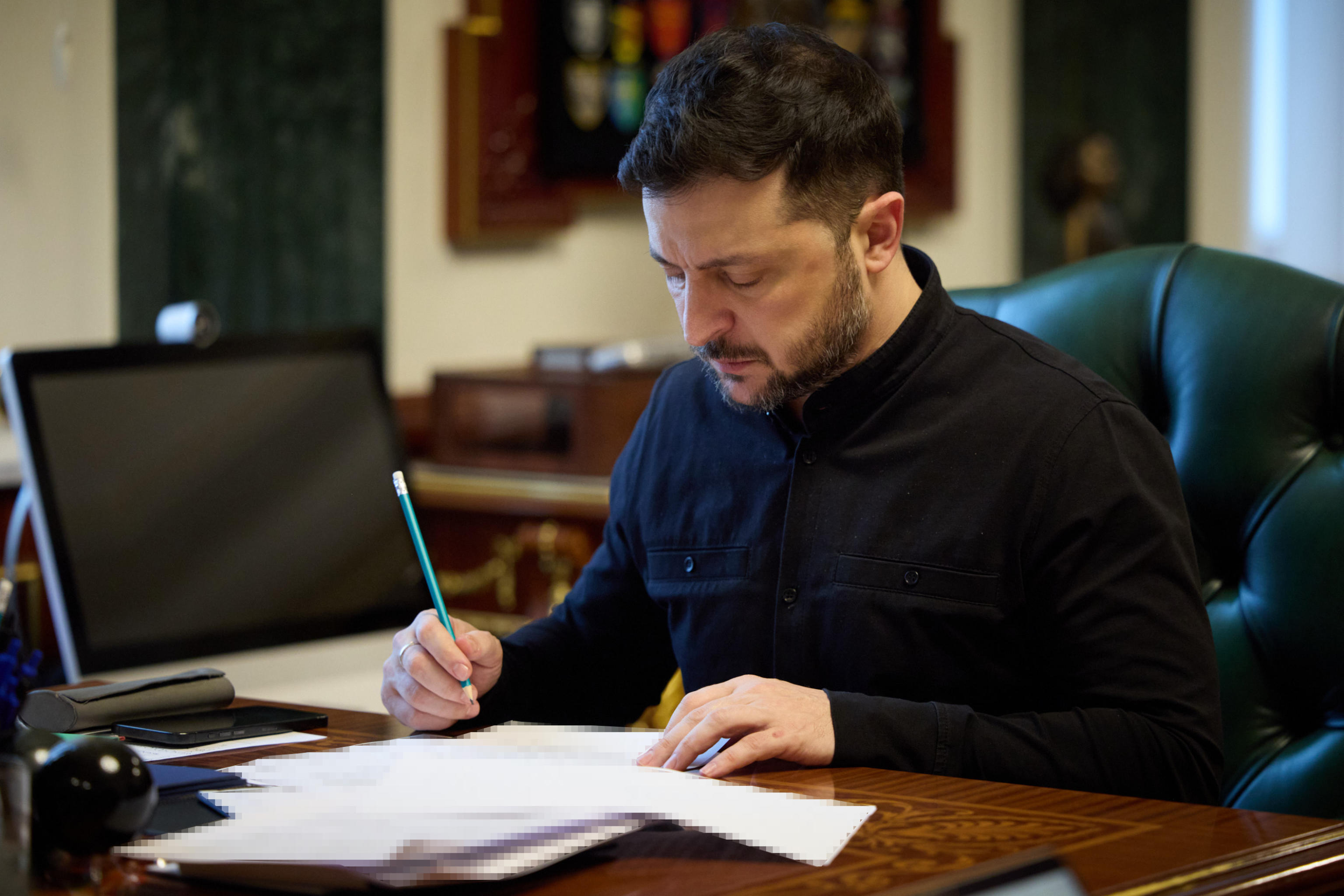 Pace in Ucraina: Kiev avrebbe accettato il piano