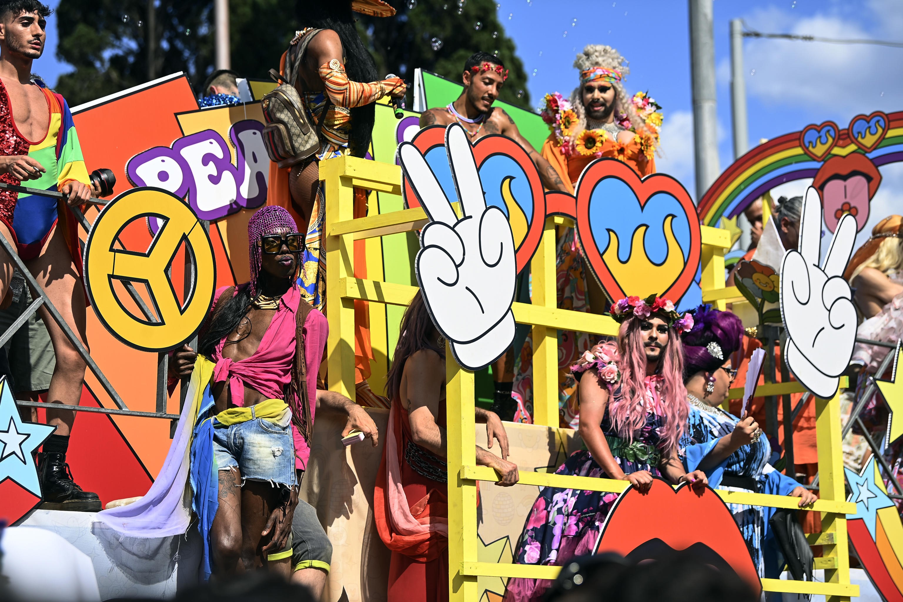 Corsi di moderno itali-ano