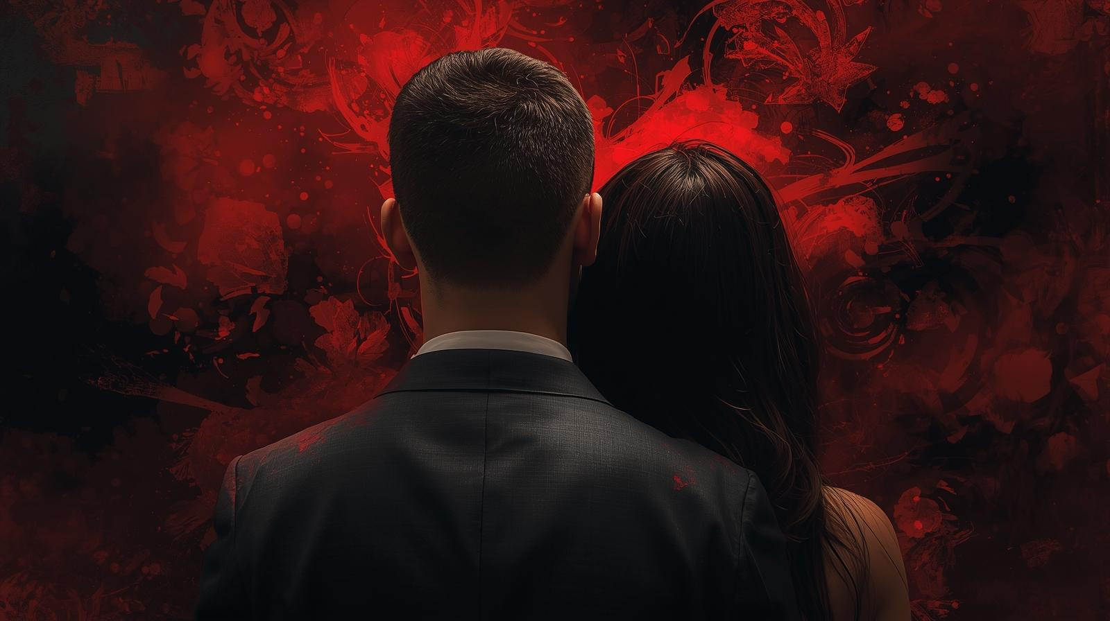 Calabrese: “La violenza non ha sesso, la legge sì” (Video)