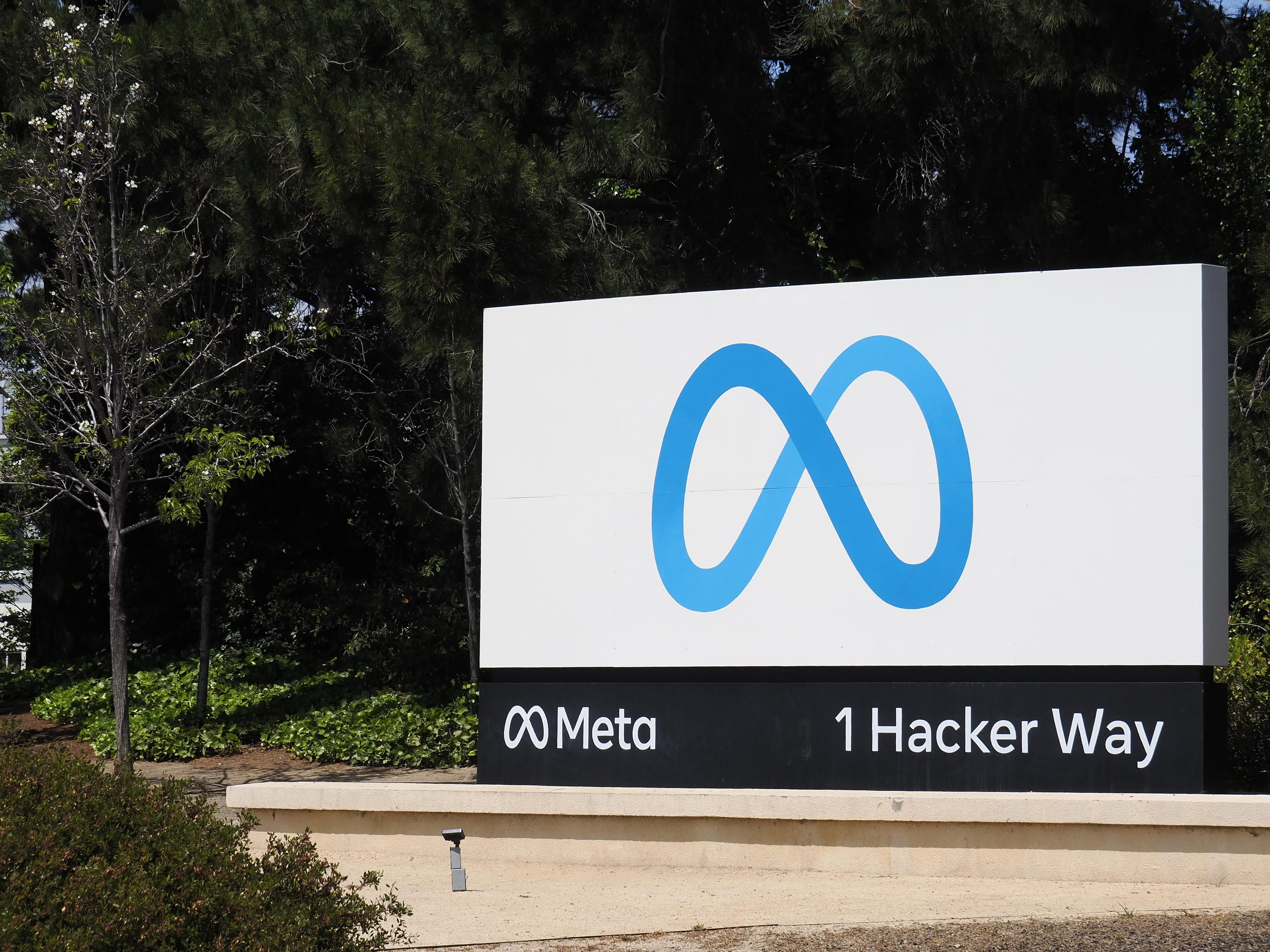 Antitrust, procedimento su Meta per “abuso di posizione dominante”