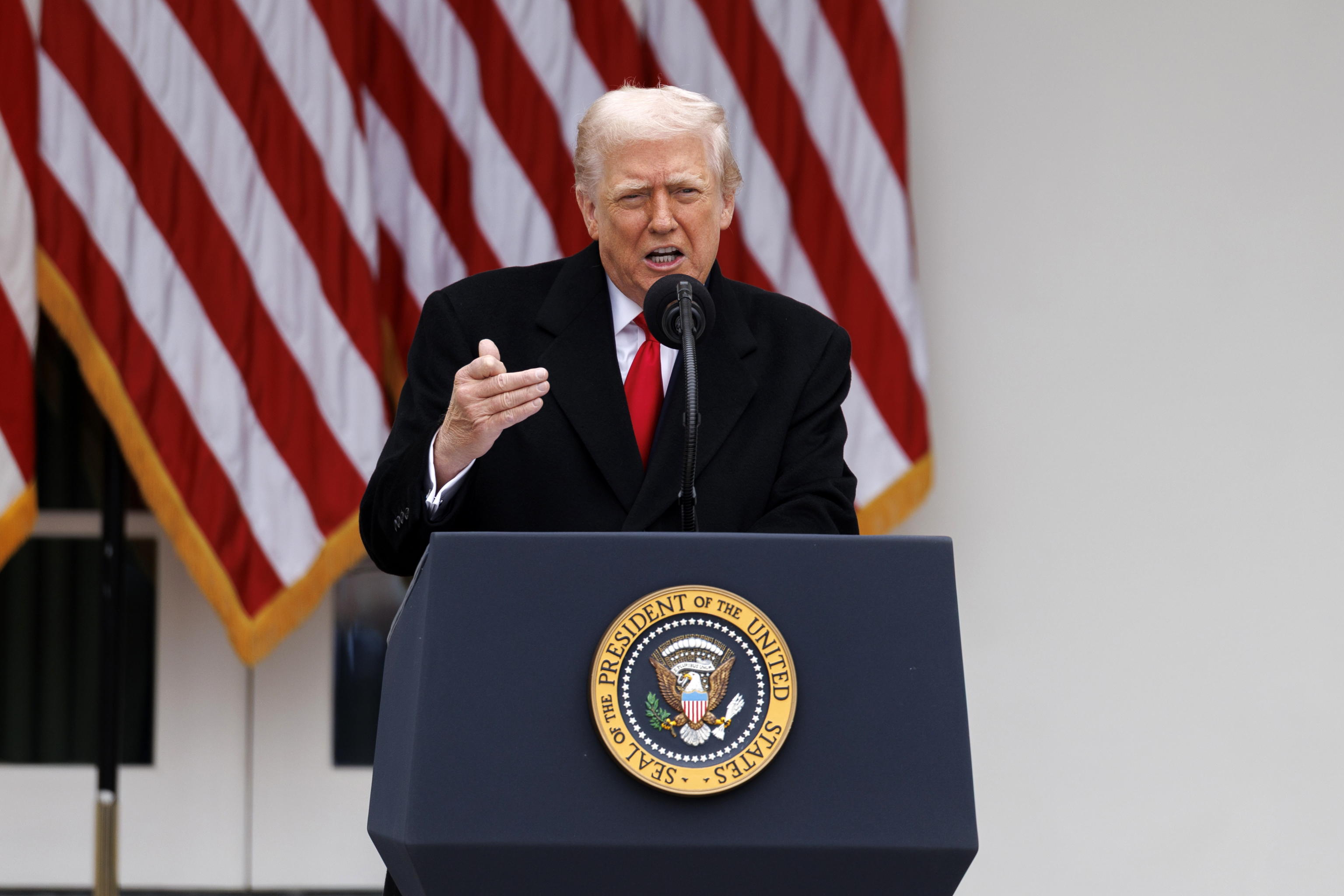 Stop alla guerra in Ucraina, Trump: “Molto vicini all’intesa”