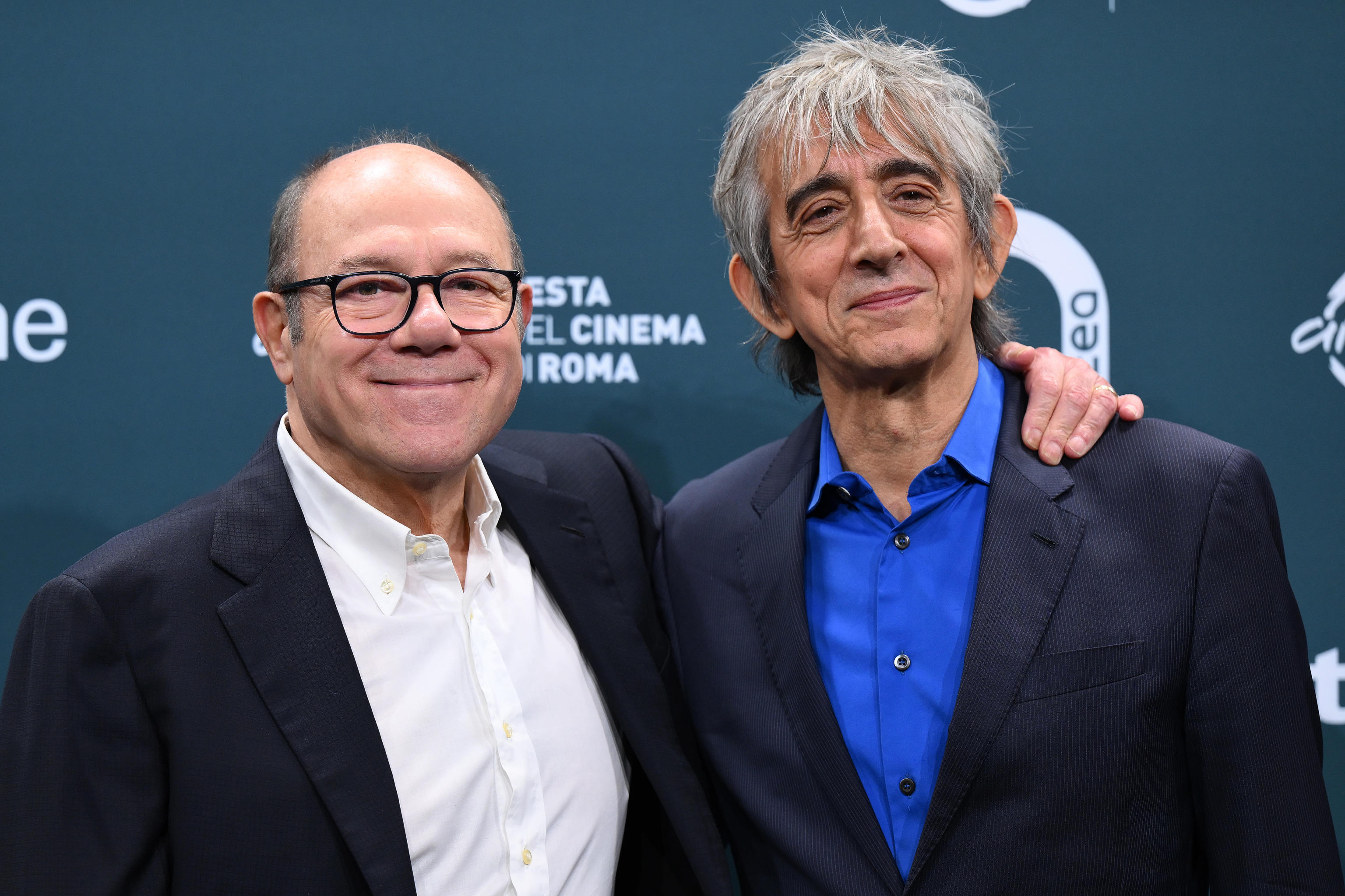 “Vita da Carlo – Stagione finale” dal 28 novembre su Paramount+