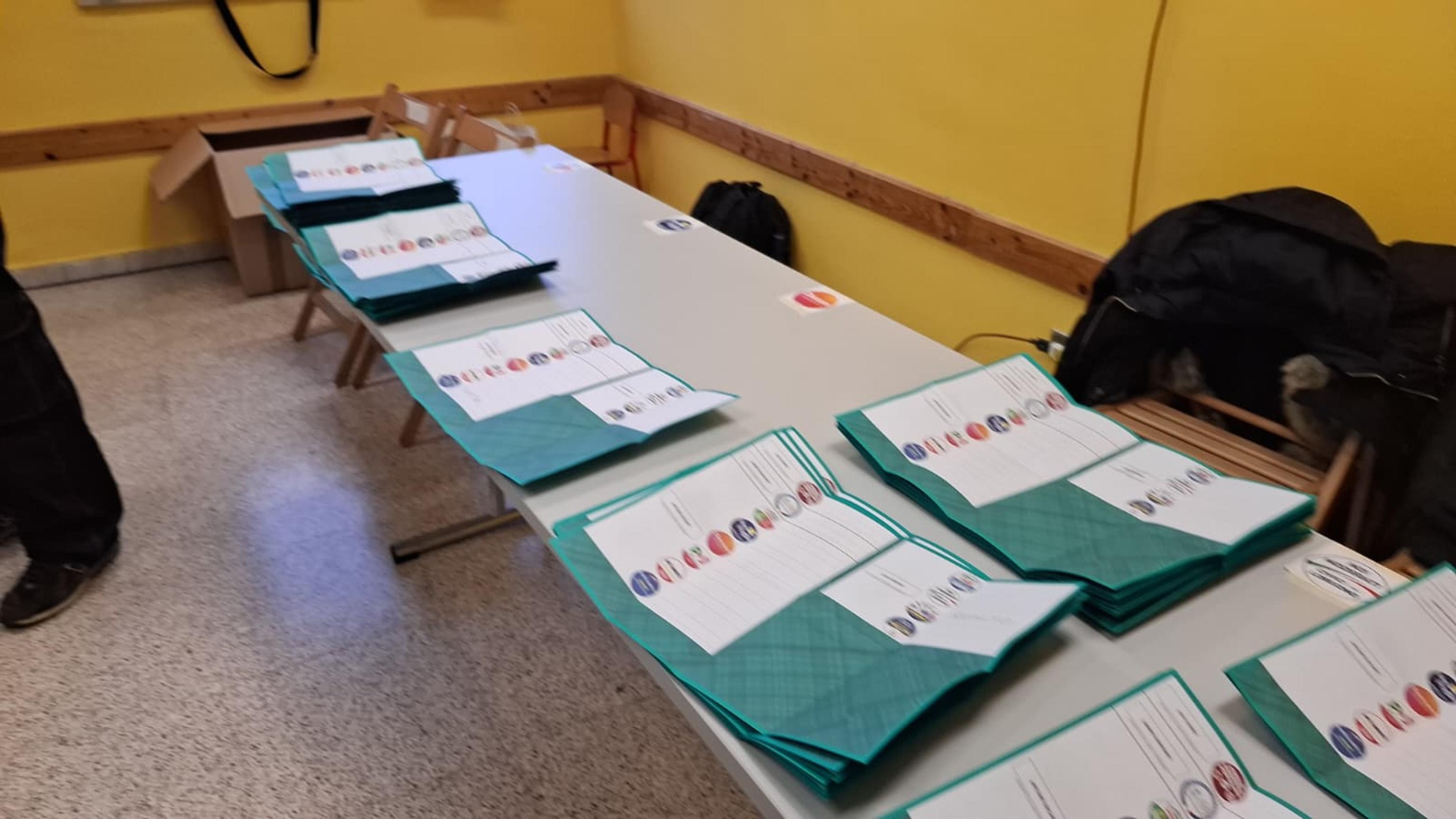Perché molti elettori non votano